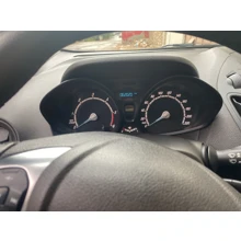 FORD-TOURNEO COURIER-1.5 L TDCI 100PS EU6.2 DELUXE MCA