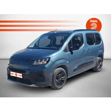 FIAT-DOBLO COMBİ-PREMIO 1.5 130 HP BLUEHDI E6.4 AT