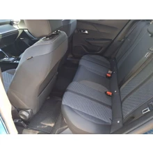 PEUGEOT-2008-ALLURE 1.2 PURETECH 130HP EAT8