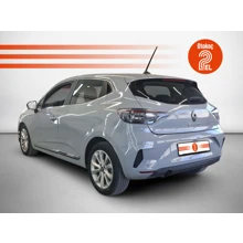 RENAULT-CLIO-EVOLUTION 1.0 TCE X-TRONIC 90 BG
