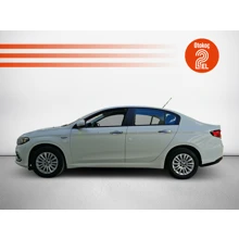 FIAT-EGEA-1.6 MJET 130HP EASY DCT
