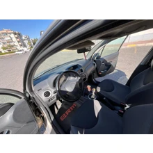 Değişensiz Sorunsuz Yakıt Cimrisi Citroen C3