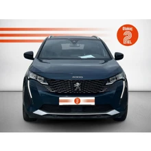 PEUGEOT-3008-ALLURE 1.5 BLUEHDI 130HP EAT8