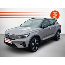 VOLVO-EX40-SINGLE MOTOR EXTENDED RANGE ULTRA