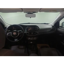 FIAT-EGEA-1.3 MJET II DS 95 HP EASY