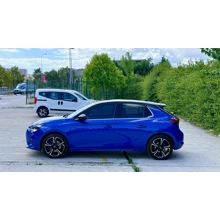 HATASIZ OPEL CORSA - METALİK MAVİ - P24