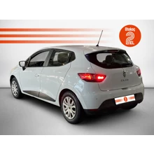 RENAULT-CLIO-YENI CLIO JOY 1.2 16V 75 BG