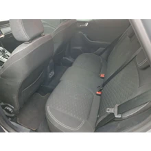 FORD-PUMA-SUV, 1.0L ECOBOOST 125PS, DCT MHEV