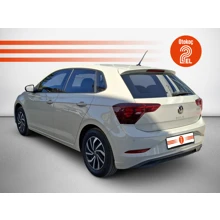 VOLKSWAGEN-POLO-1.0 TSI 95 PS LIFE DSG