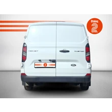 FORD-TRANSIT CUSTOM-2.0L ECO UPG 6.2 170HP 320L VAN DELUXEAT