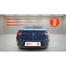 RENAULT-MEGANE-SEDAN ICON 1.3 TCE 140 bg EDC