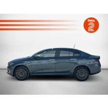 FIAT-EGEA-1.6 MJET 130HP URBAN DCT