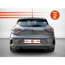 RENAULT-CLIO-EVOLUTION 1.0 TCE X-TRONIC 90 BG