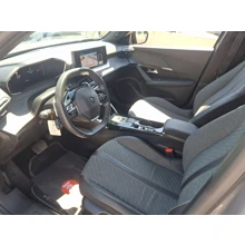 PEUGEOT-2008-ALLURE 1.2 PURETECH 130HP EAT8