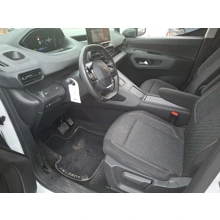 PEUGEOT-RIFTER-ALLURE 1.5 BLUEHDI 130HP EAT8