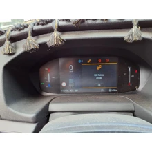 FORD-TRANSİT-2.0EB 350L TK PKUP UZNŞASİ TREND KASALI