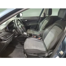 FIAT-EGEA-1.6 MJET 130HP CROSS LOUNGE DCT