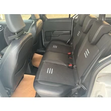 FORD-TOURNEO COURIER-1.0L ECOBOOST 125PS ACTIVE BENZİN AT