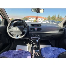 RENAULT-FLUENCE-TOUCH 1.5 DCI EDC 110 BG
