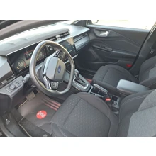 FORD-PUMA-SUV, 1.0L ECOBOOST 125PS, DCT MHEV