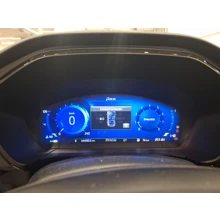 FORD-KUGA-ST-LINE 1.5L ECOBOOST 182PS 8İLERİ AT Benzin Suv İÇTEN YANMALI