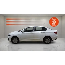 FIAT-EGEA-1.6 MJET 130HP EASY DCT