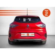 RENAULT-CLIO-EVOLUTION 1.0 TCE X-TRONIC 90 BG