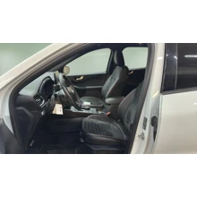 FORD-KUGA-1.5L ECOBLUE 120PS ST-LINE AUTOMATIC
