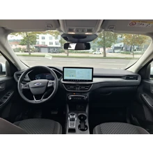 FORD-KUGA-TITANIUM 1.5L ECOBOOST 186PS 8İLERİ AT