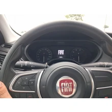FIAT-EGEA-1.6 MJET 130HP EASY DCT