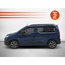 FIAT-DOBLO COMBİ-PREMIO PLUS 1.5 130 HP BLUEHDI E6.4 AT