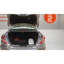 FIAT-EGEA-1.3 MJET II DS 95 HP EASY