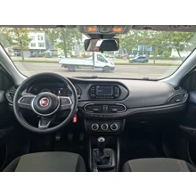 FIAT-EGEA-1.3 MJET II DS 95 HP EASY