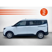FORD-TOURNEO COURIER-1.5 L ECOBLUE 100PS DELUXE KOMBİ