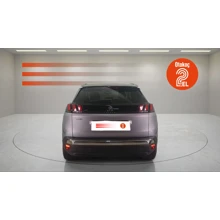 PEUGEOT-3008-ALLURE 1.5 BLUEHDI 130HP EAT8