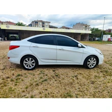 Full Servis Bakımlı Accent Blue