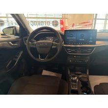 FORD-FOCUS-TITANIUMSTIL 4K1.5LEBLUE 115PS 8İ AT JP