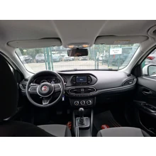 FIAT-EGEA-1.6 MJET 130HP EASY DCT