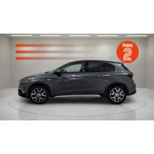 FIAT-EGEA-1.6 MJET 130HP CROSS LOUNGE DCT