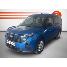 FORD-TOURNEO COURIER-1.0L ECOBOOST 125PS TITANIUM BENZİN AT