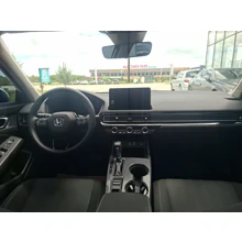 HONDA-CIVIC-1.5L TURBO ELEGANCE CVT