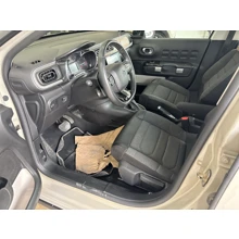 CITROEN-C3-FEEL BOLD 1.2 PURETECH 110HP EAT6