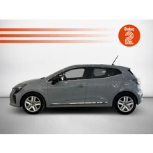 RENAULT-CLIO-EVOLUTION 1.0 TCE X-TRONIC 90 BG