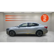 FORD-FOCUS-1.5L TI-VCT 123PS TITANIUM OTOMATİK