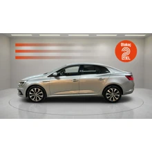 RENAULT-MEGANE-SEDAN ICON 1.3 TCE 140 bg EDC