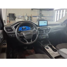 FORD-KUGA-TITANIUM 1.5L ECOBOOST 182PS 8İLERİ AT