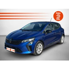 RENAULT-CLIO-EVOLUTION 1.0 TCE X-TRONIC 90 BG