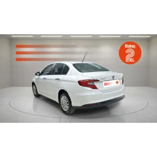 FIAT-EGEA-1.6 MJET 130HP EASY DCT