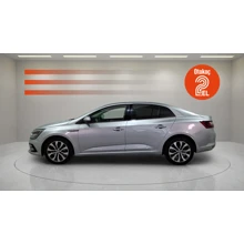RENAULT-MEGANE-SEDAN ICON 1.3 TCE 140 bg EDC