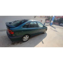 TÜM BAKIMLARI YAPILMIŞTIR. MUAYENE YENİ 2.0 RXT 16 V VOLVO MOTOR